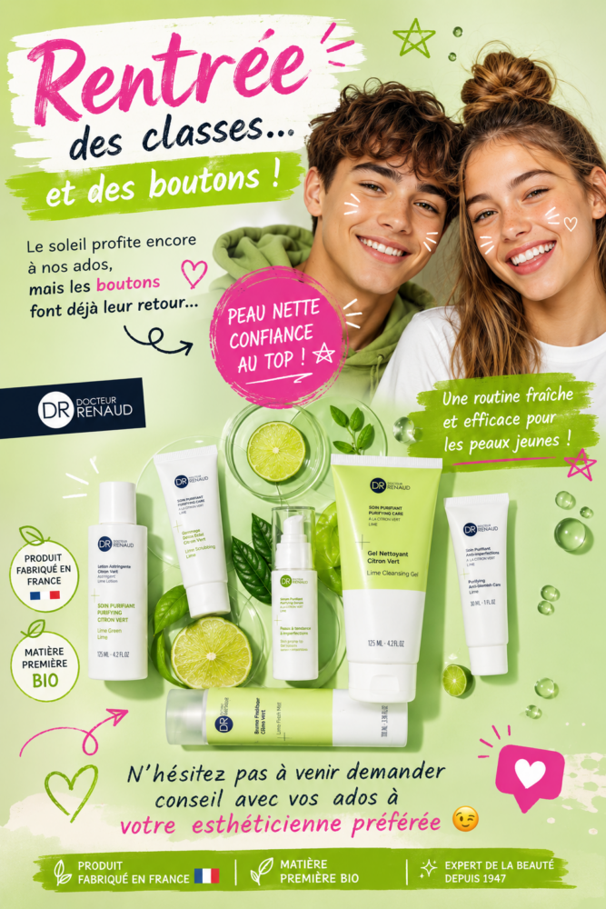 citron-vert - Tout en Douceur citron-vert