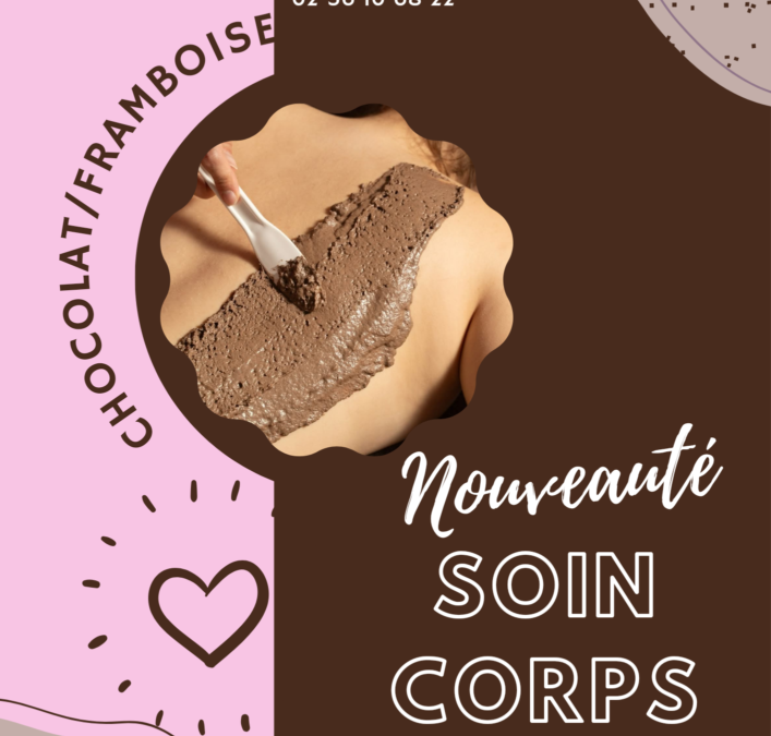 Nouveauté !