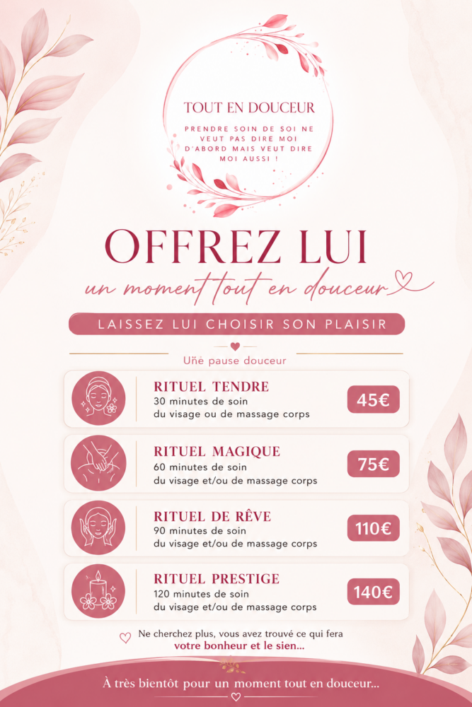 temps_par_minute - Tout en Douceur temps_par_minute